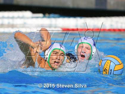 Thumbnail 3 in Bellevue vs. Eastlake (24th Annual San Diego Open) photogallery.