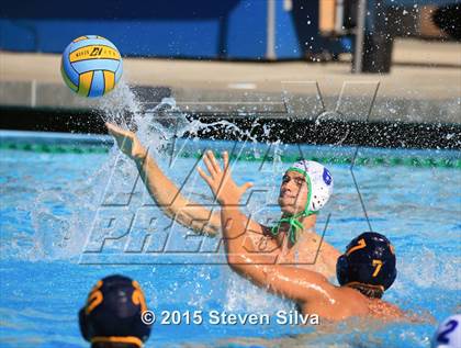 Thumbnail 3 in Bellevue vs. Eastlake (24th Annual San Diego Open) photogallery.