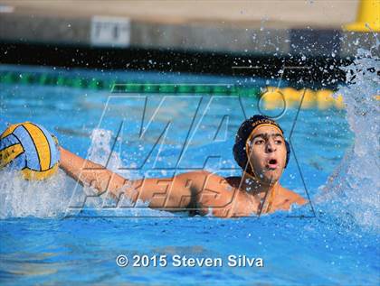 Thumbnail 1 in Bellevue vs. Eastlake (24th Annual San Diego Open) photogallery.