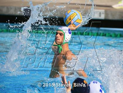 Thumbnail 1 in Bellevue vs. Eastlake (24th Annual San Diego Open) photogallery.