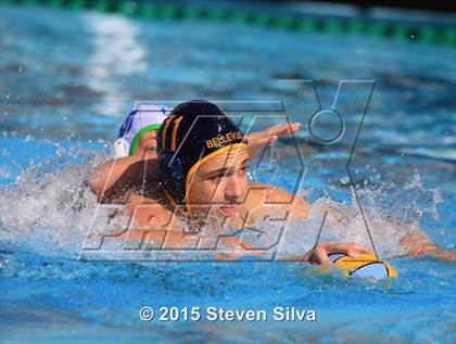 Thumbnail 2 in Bellevue vs. Eastlake (24th Annual San Diego Open) photogallery.