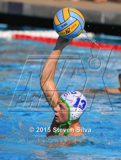 Thumbnail 3 in Bellevue vs. Eastlake (24th Annual San Diego Open) photogallery.