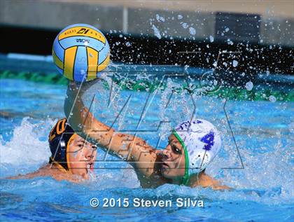 Thumbnail 2 in Bellevue vs. Eastlake (24th Annual San Diego Open) photogallery.