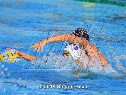 Thumbnail 3 in Bellevue vs. Eastlake (24th Annual San Diego Open) photogallery.