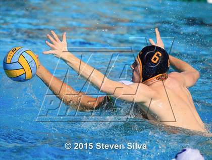 Thumbnail 2 in Bellevue vs. Eastlake (24th Annual San Diego Open) photogallery.