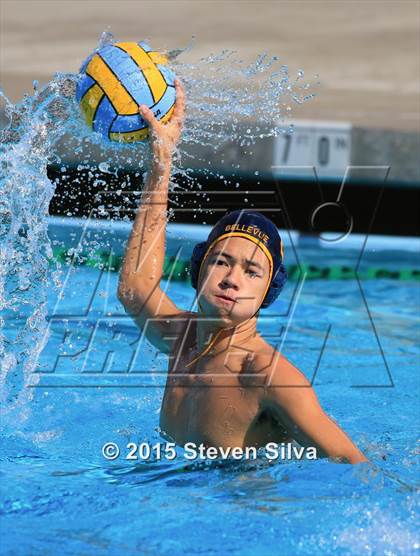 Thumbnail 1 in Bellevue vs. Eastlake (24th Annual San Diego Open) photogallery.