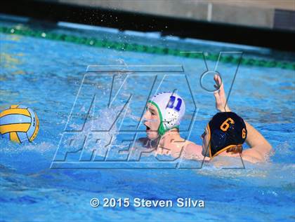 Thumbnail 2 in Bellevue vs. Eastlake (24th Annual San Diego Open) photogallery.