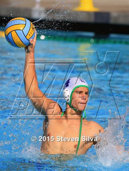 Thumbnail 2 in Bellevue vs. Eastlake (24th Annual San Diego Open) photogallery.
