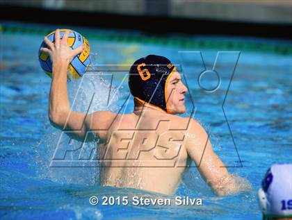 Thumbnail 2 in Bellevue vs. Eastlake (24th Annual San Diego Open) photogallery.