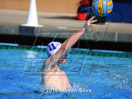 Thumbnail 1 in Bellevue vs. Eastlake (24th Annual San Diego Open) photogallery.