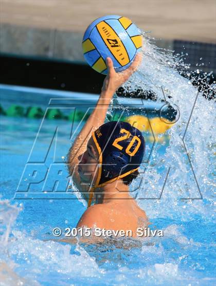 Thumbnail 3 in Bellevue vs. Eastlake (24th Annual San Diego Open) photogallery.