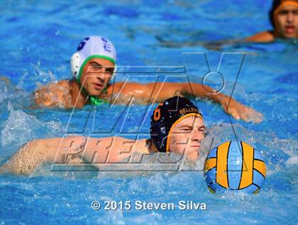 Thumbnail 1 in Bellevue vs. Eastlake (24th Annual San Diego Open) photogallery.