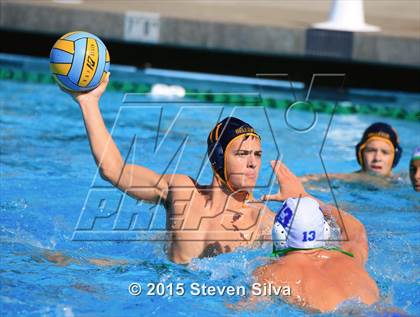 Thumbnail 3 in Bellevue vs. Eastlake (24th Annual San Diego Open) photogallery.