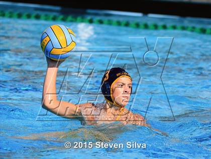 Thumbnail 1 in Bellevue vs. Eastlake (24th Annual San Diego Open) photogallery.