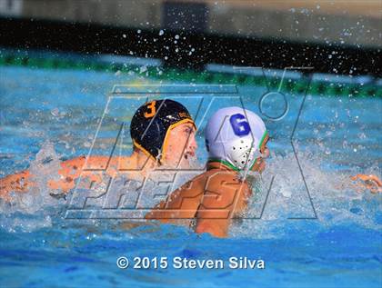 Thumbnail 1 in Bellevue vs. Eastlake (24th Annual San Diego Open) photogallery.