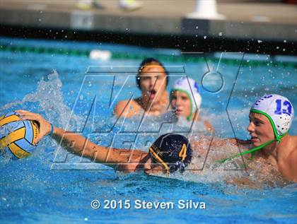 Thumbnail 2 in Bellevue vs. Eastlake (24th Annual San Diego Open) photogallery.