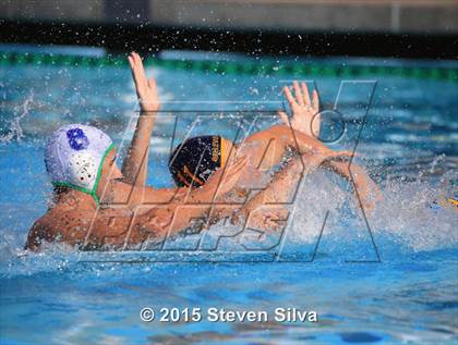 Thumbnail 3 in Bellevue vs. Eastlake (24th Annual San Diego Open) photogallery.
