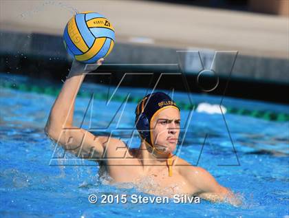 Thumbnail 2 in Bellevue vs. Eastlake (24th Annual San Diego Open) photogallery.