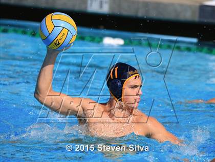 Thumbnail 2 in Bellevue vs. Eastlake (24th Annual San Diego Open) photogallery.