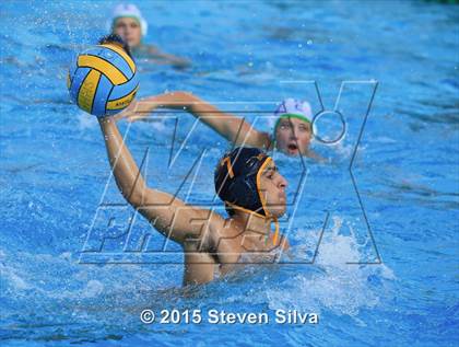 Thumbnail 2 in Bellevue vs. Eastlake (24th Annual San Diego Open) photogallery.