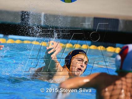 Thumbnail 3 in Bellevue vs. Eastlake (24th Annual San Diego Open) photogallery.