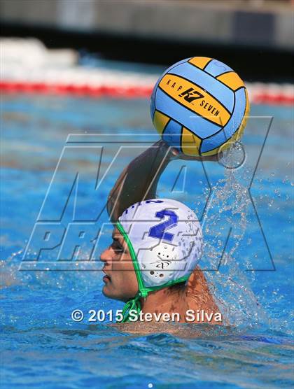 Thumbnail 3 in Bellevue vs. Eastlake (24th Annual San Diego Open) photogallery.