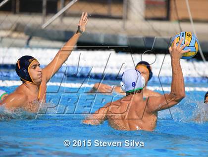 Thumbnail 2 in Bellevue vs. Eastlake (24th Annual San Diego Open) photogallery.