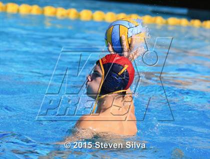 Thumbnail 2 in Bellevue vs. Eastlake (24th Annual San Diego Open) photogallery.