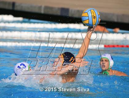 Thumbnail 2 in Bellevue vs. Eastlake (24th Annual San Diego Open) photogallery.