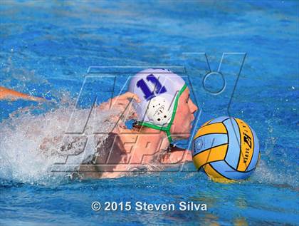 Thumbnail 3 in Bellevue vs. Eastlake (24th Annual San Diego Open) photogallery.