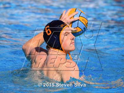 Thumbnail 1 in Bellevue vs. Eastlake (24th Annual San Diego Open) photogallery.