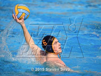 Thumbnail 3 in Bellevue vs. Eastlake (24th Annual San Diego Open) photogallery.