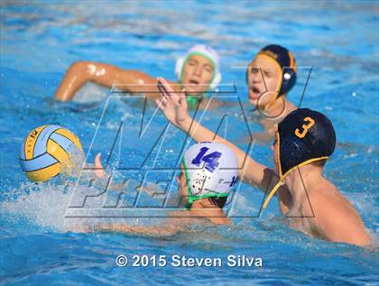 Thumbnail 3 in Bellevue vs. Eastlake (24th Annual San Diego Open) photogallery.