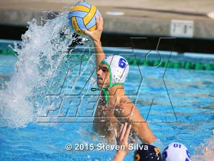 Thumbnail 3 in Bellevue vs. Eastlake (24th Annual San Diego Open) photogallery.