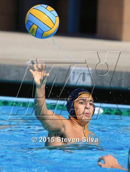 Thumbnail 1 in Bellevue vs. Eastlake (24th Annual San Diego Open) photogallery.