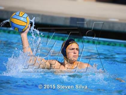 Thumbnail 3 in Bellevue vs. Eastlake (24th Annual San Diego Open) photogallery.