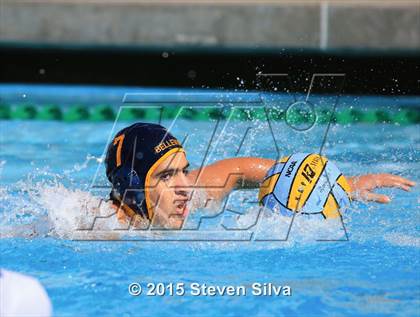 Thumbnail 2 in Bellevue vs. Eastlake (24th Annual San Diego Open) photogallery.