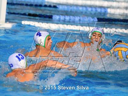 Thumbnail 3 in Bellevue vs. Eastlake (24th Annual San Diego Open) photogallery.