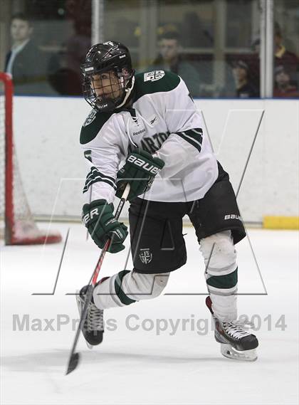 Thumbnail 2 in Don Bosco Prep vs Delbarton (Gordon Cup Final) photogallery.