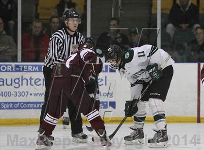 Thumbnail 1 in Don Bosco Prep vs Delbarton (Gordon Cup Final) photogallery.