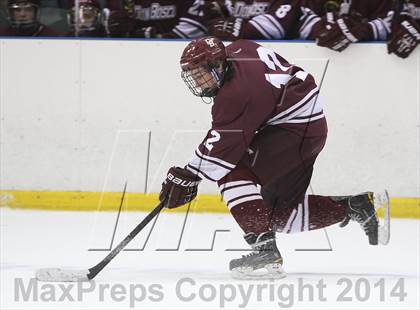Thumbnail 1 in Don Bosco Prep vs Delbarton (Gordon Cup Final) photogallery.