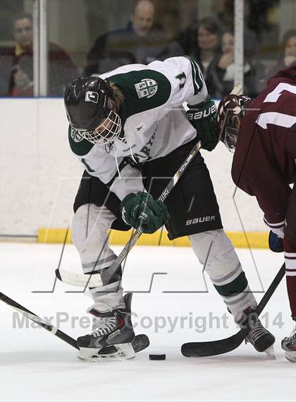 Thumbnail 1 in Don Bosco Prep vs Delbarton (Gordon Cup Final) photogallery.