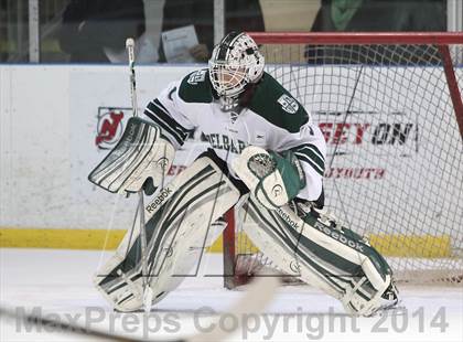 Thumbnail 2 in Don Bosco Prep vs Delbarton (Gordon Cup Final) photogallery.