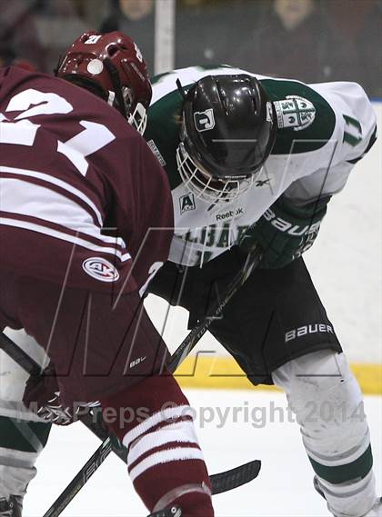 Thumbnail 1 in Don Bosco Prep vs Delbarton (Gordon Cup Final) photogallery.
