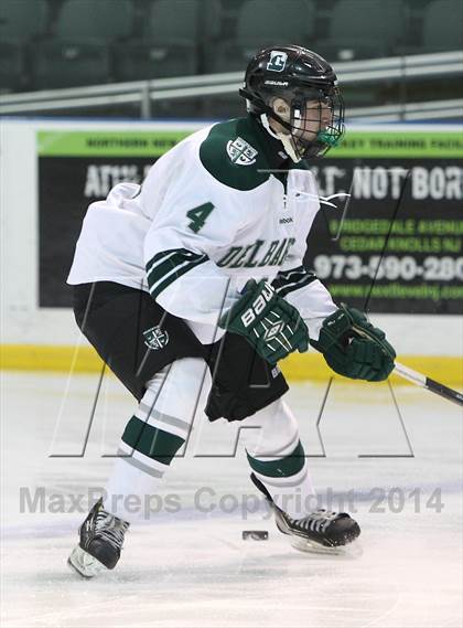 Thumbnail 2 in Don Bosco Prep vs Delbarton (Gordon Cup Final) photogallery.