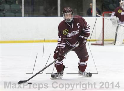 Thumbnail 1 in Don Bosco Prep vs Delbarton (Gordon Cup Final) photogallery.