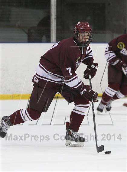 Thumbnail 3 in Don Bosco Prep vs Delbarton (Gordon Cup Final) photogallery.