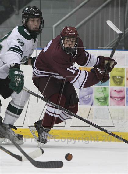 Thumbnail 2 in Don Bosco Prep vs Delbarton (Gordon Cup Final) photogallery.