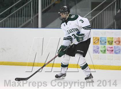 Thumbnail 1 in Don Bosco Prep vs Delbarton (Gordon Cup Final) photogallery.