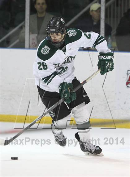 Thumbnail 3 in Don Bosco Prep vs Delbarton (Gordon Cup Final) photogallery.